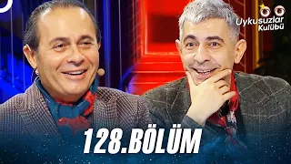 Ayhan Sicimoğlu | Okan Bayülgen ile Uykusuzlar Kulübü 128. Bölüm