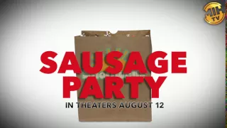 Sausage Party - Bagged