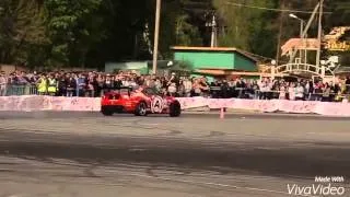 Autoprofi Drift Team Fun Vidio