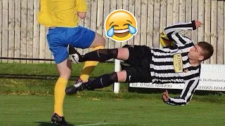 Best Sunday League Football Vines #1 | Tackles, Fails & More!