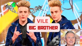 Big Brother | Are Jedward brother  "vile"  | News