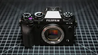 Fujifilm XT5 Long Term Review (after a YEAR of use)