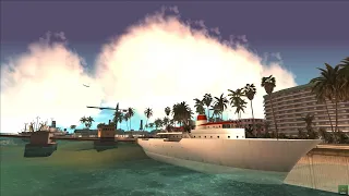 I Remastered GTA Vice City Using 20+ Mods And This Is The Result