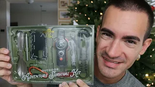 What I Got For Christmas 2023 (ASMR Haul)