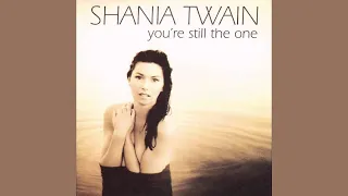 Shania Twain - You're Still the One (Instrumental with Backing Vocals)