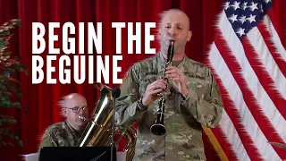 Begin the Beguine by Cole Porter | The Jazz Ambassadors