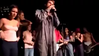 Bloodhound Gang -  live at Pontiac, Michigan 07.05.2000