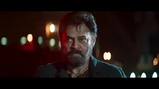 Saindhav Trailer_Telugu/Venkatesh Daggubati /sailesh kolanu/niharki