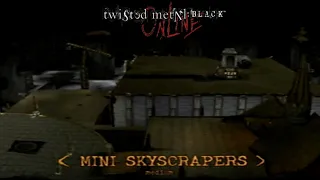 Twisted Metal: Black Online - Grim 4v4, 1/13/24