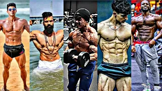 gym 😈boy attitude status || gym attitude💥 status ||gym 💪lovers status