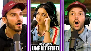 Zane Comes Clean About His Addiction - UNFILTERED #118