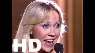 ABBA - Take A Chance On Me - (1979 Live Switzerland) 4K