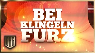 TV-Format der Zukunft: Bei klingeln Furz | Circus HalliGalli | ProSieben