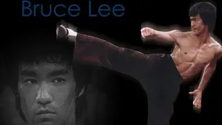 Bruce lee {AMV} impossible