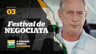 FESTIVAL DE NEGOCIATA | Verdade sobre a Petrobras