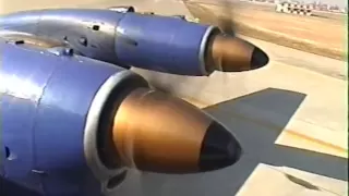 IL-18 Heavenly Bird (Райская Птица).divx