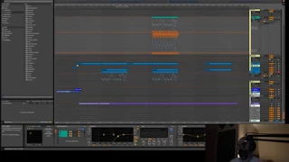 Ableton Live EDM House Electro Prog Dance Music Production | Tom V