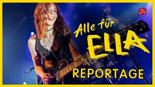 ALLE FÜR ELLA Reportage *Youtube*