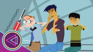 Episode 63 - 6Teen |FULL EPISODE| RETRO RERUN