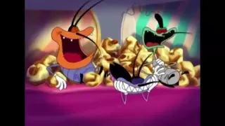 Oggy and the Cockroaches Cartoons Best New Collection About 1 Hour HD Part 151