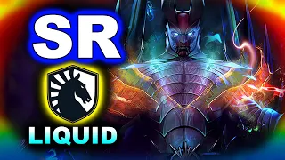 LIQUID vs SHOPIFY REBELLION (ex.EG) - LIMA MAJOR 2023 - INCREDIBLE GAME DOTA 2