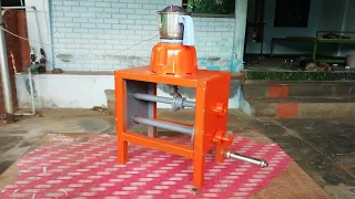 High speed  Mixer Grinder || Hand operated mixer Grinder ||  Mixer grinder || MINDWORK