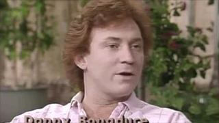 Danny Bonaduce/Danny Partridge