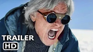 MONARCH: LEGACY OF MONSTERS Trailer 2 (2023) Kurt Russell, Godzilla Series