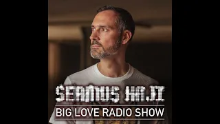 Big Love Radio Show - Jan 2023 - Saison Big Mix