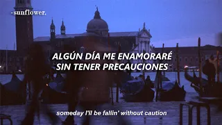 People Watching - Conan Gray (Traducida al español & lyrics)