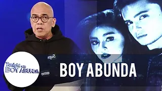 Tito Boy confirms James Reid and Nadine Lustre's breakup | TWBA