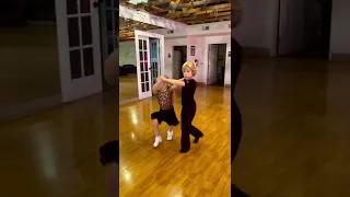 Samba kids Dancing - Learn more with 📲"Dance With Oleg" APP & DanceWithOleg.com #olegastakhov