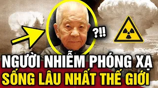 Người đàn ông SỐNG SÓT THẦN KỲ sau khi hứng chịu 2 QUẢ BOM NGUYÊN TỬ | Tin 3 Phút Bí Ẩn