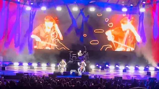 2CELLOS - Back in Black (AC/DC)