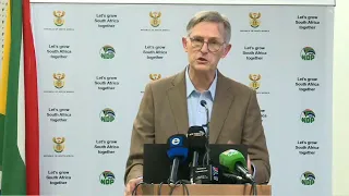 Media Briefing on 26 March 2023