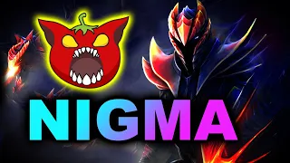 NIGMA vs HELLBEAR SMASHERS - UPPER DIVISION - DPC EU DREAMLEAGUE S15 DOTA 2