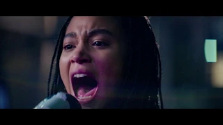 The Hate U Give - Feature