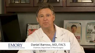 Emory Brain Health Center - What to Expect as a Neurosurgery Patient