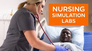 How Nursing Simulation Labs Prepare You for the Future