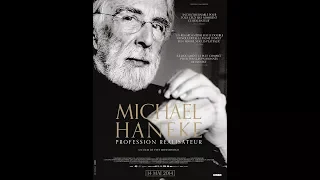 Михаэль Ханеке: Портрет мастера / Michael Haneke - Porträt eines Film-Handwerkers (2013)
