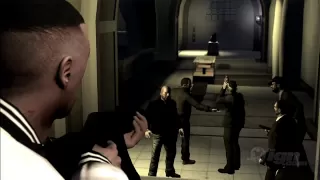 GTA: Episodes from Liberty City Review