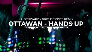 Ottawan - Hands Up (Kai Schwarz x Niko de Vries Remix)