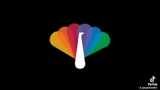NBC logo history (SLN! Corporation)