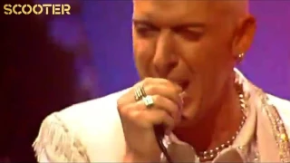 Scooter -  Shake That! (Live In Bravo SuperShow 2004) HD