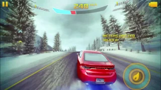 Dodge Dart GT - Mastery Challenge 2