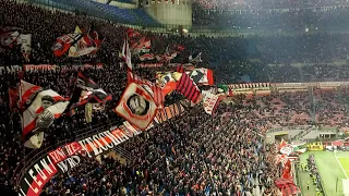 Curva Sud - Che confusione