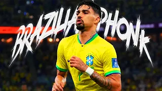 10 BRAZILIAN PHONK SONGS | MUSIC PLAYLIST [AGGRESSIVE, GYM, FUNK]