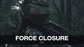 ARMA: FORCE CLOSURE #armachinima