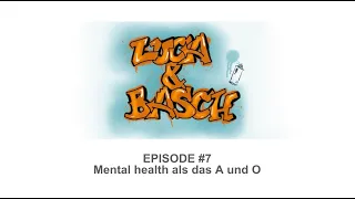 Gen Exchange Episode #7 - Mental Health, Selbstzweifel & das Imposter-Syndrom