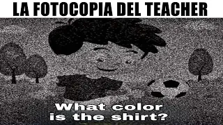 MEMES DE ESCUELA #14